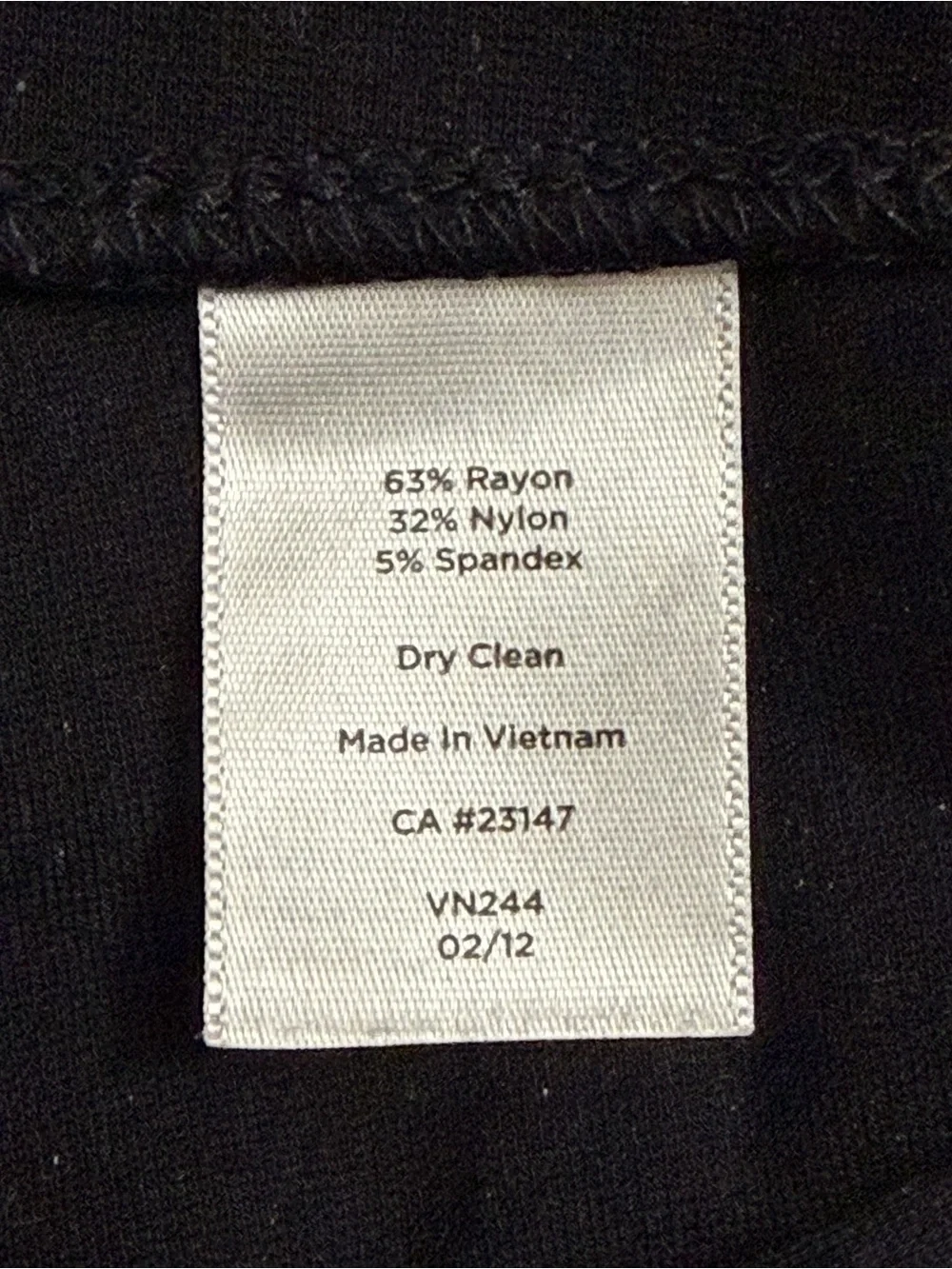 Banana Republic Lightweight Slim Fit Corduroy Button-Down Shirt Navy Medium